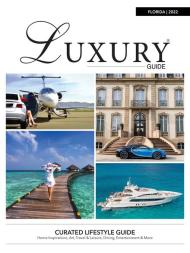 Florida Luxury Guide - 2022