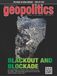 Geopolitics Magazine - November 2023