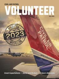 Volunteer Magazine - Fall 2023