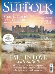 Suffolk Magazine - February 2024