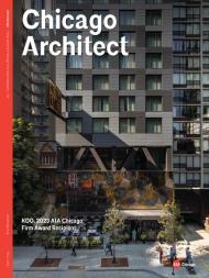 Chicago Architect - Fall 2023