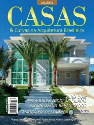Casas & Curvas na Arquitetura Brasileira - N 30 2023