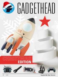 Gadgethead Magazine - Christmas 2023