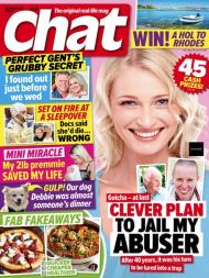 Chat - 25 January 2024