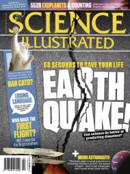 Science Illustrated Australia - Issue 104 - 4 January 2024