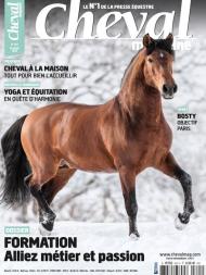 Cheval Magazine - Fevrier 2024