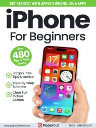 iPhone For Beginners - January 2024