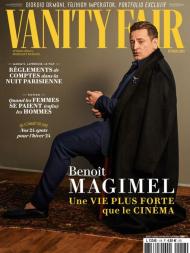 Vanity Fair France - Fevrier 2024