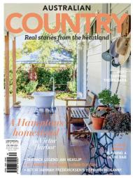 Australian Country - Issue 271 - February-March 2024