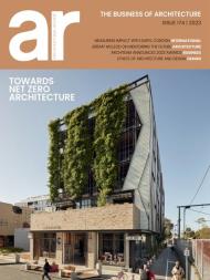 Architectural Review Asia Pacific - Issue 174 - 24 January 2024