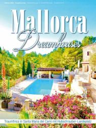 Mallorca Dreamhouses - Februar-Marz 2024
