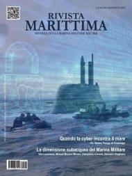 Rivista Marittima - Luglio-Agosto 2023