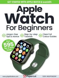 Apple Watch For Beginners - January 2024
