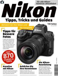 Nikon Tipps Tricks und Guides - Januar 2024