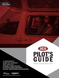 Pilot's Guide to Avionics - 2023-2024