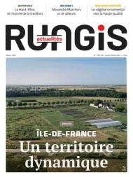 Rungis Actualites - Janvier-Fevrier 2024