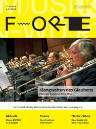 Forte Germany - Januar-Februar 2024