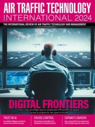 Air Traffic Technology International - 2024
