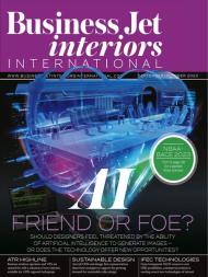 Business Jet Interiors International - September-October 2023
