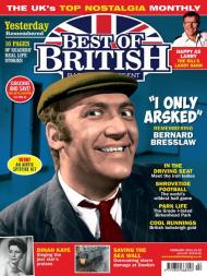 Best of British - February 2024