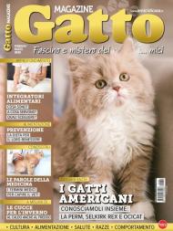 Gatto Magazine - Febbraio-Marzo 2024