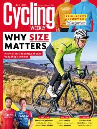 Cycling Weekly - January 11 2024