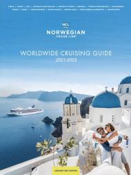 Worldwide Cruising Guide 2021-2023