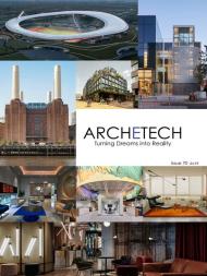 Archetech - Issue 70 2024