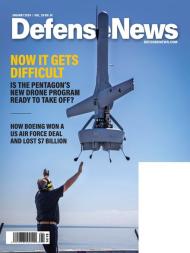 Defense News - January 2024