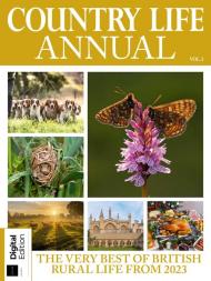 Country Life Annual - Volume 3 - January 2024
