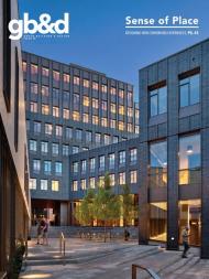 Green Building & Design - Issue 69 2023