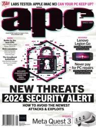 APC - Issue 528 - January 2024