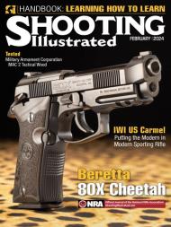 Shooting Illustrated - February 2024