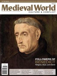 Medieval World - Issue 10 - 26 January 2024