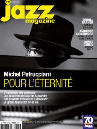Jazz Magazine - Fevrier 2024