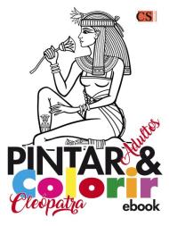 Pintar e Colorir Adultos - 15 Janeiro 2024
