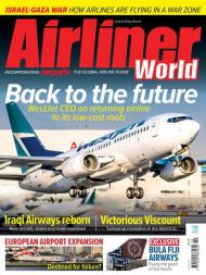 Airliner World - February 2024
