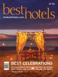 Best Hotels - Janvier 2024