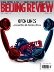 Beijing Review - January 4 2024