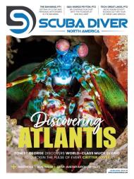 Scuba Diver North America - Issue 18 - January 2024