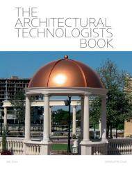 The Architectural Technologists Book - January 2024