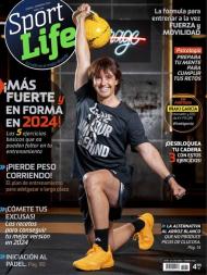 Sport Life Espana - Enero-Febrero 2024