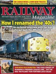 The Railway Magazine - January 2024