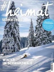 #heimat Schwarzwald - Januar 2024
