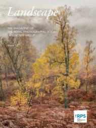 RPS Landscape Magazine - Autumn 2023