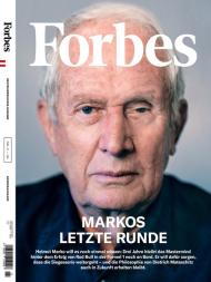 Forbes Austria - 21 Februar 2024