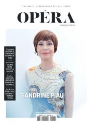Opera Magazine - Fevrier 2024