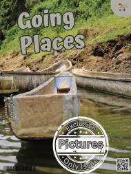 Going Places - February 2024