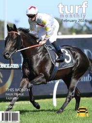 Turf Monthly - February 2024