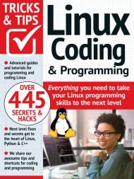 Linux Tricks and Tips - February 2024